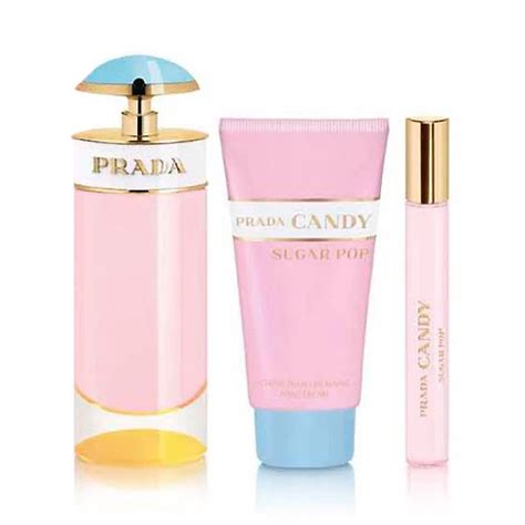 prada sugar pop gift set